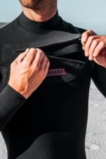 Manera X10D 3/2 Frontzip 2026 Wetsuit
