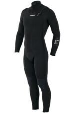 Manera X10D 4/3 Frontzip 2025 Wetsuit