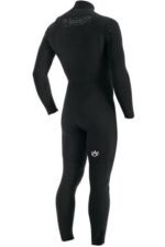 Manera X10D 4/3 Frontzip 2025 Wetsuit
