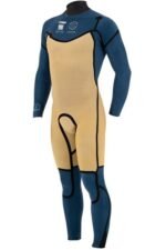 Manera X10D 4/3 Frontzip 2025 Wetsuit