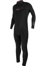 Manera X10D 4/3 Frontzip 2026 Wetsuit