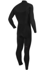 Manera X10D 4/3 Frontzip 2026 Wetsuit