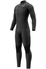 Mystic Majestic 3/2 Frontzip 2026 Wetsuit