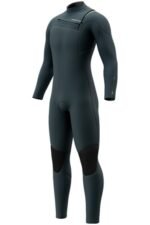 Mystic Majestic 3/2 Frontzip 2026 Wetsuit