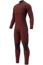 Mystic Majestic 3/2 Frontzip 2026 Wetsuit