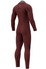 Mystic Majestic 3/2 Frontzip 2026 Wetsuit