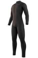 Mystic Majestic 4/3 Frontzip 2025 Wetsuit