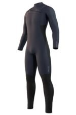 Mystic Majestic 4/3 Frontzip 2025 Wetsuit