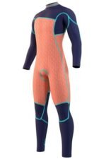 Mystic Majestic 4/3 Frontzip 2025 Wetsuit
