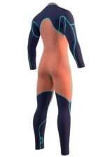 Mystic Majestic 4/3 Frontzip 2025 Wetsuit