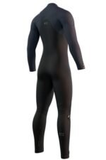 Mystic Majestic 5/4 Frontzip 2025 Wetsuit