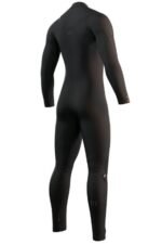 Mystic Majestic 5/4 Frontzip 2025 Wetsuit