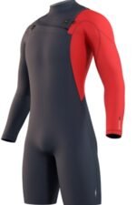 Mystic Marshall Longarm Shorty 3/2 Frontzip 2023 Wetsuit