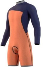Mystic Marshall Longarm Shorty 3/2 Frontzip 2023 Wetsuit