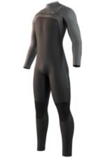 Mystic Motion 3/2 Frontzip Wetsuit