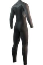Mystic Motion 3/2 Frontzip Wetsuit