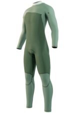 Mystic Motion 3/2 Frontzip Wetsuit
