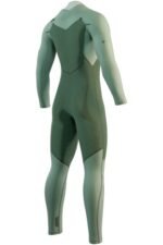 Mystic Motion 3/2 Frontzip Wetsuit