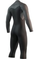 Mystic Motion Longarm Shortleg 4/3 Frontzip Wetsuit