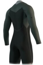 Mystic Motion Longarm Shorty 3/2 Frontzip Wetsuit
