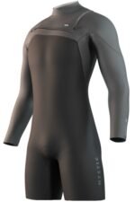 Mystic Motion Longarm Shorty 3/2 Frontzip Wetsuit
