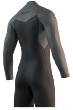 Mystic Motion Longarm Shorty 3/2 Frontzip Wetsuit