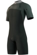 Mystic Motion Shorty 3/2 Frontzip Wetsuit