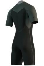 Mystic Motion Shorty 3/2 Frontzip Wetsuit