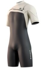 Mystic Motion Shorty 3/2 Frontzip Wetsuit
