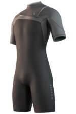 Mystic Motion Shorty 3/2 Frontzip Wetsuit