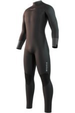 Mystic Rental 5/4 Backzip Wetsuit