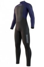 Mystic Star 3/2 Backzip 2023 Wetsuit