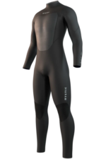 Mystic Star 3/2 Backzip 2025 Wetsuit
