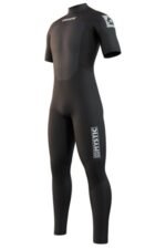 Mystic Star 3/2 Backzip Shortarm Wetsuit