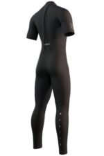 Mystic Star 3/2 Backzip Shortarm Wetsuit