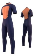 Mystic Star 3/2 Backzip Shortarm Wetsuit