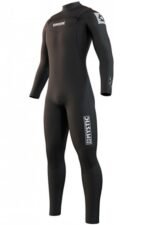 Mystic Star 3/2 Frontzip 2023 Wetsuit