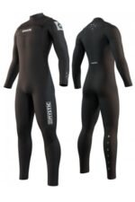 Mystic Star 3/2 Frontzip 2023 Wetsuit