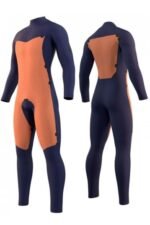 Mystic Star 3/2 Frontzip 2023 Wetsuit