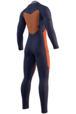 Mystic Star 3/2 Frontzip 2025 Wetsuit