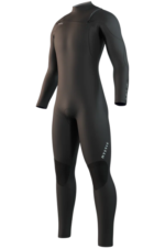 Mystic Star 3/2 Frontzip 2025 Wetsuit