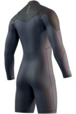 Mystic Star 3/2 Longarm Shorty Frontzip Wetsuit