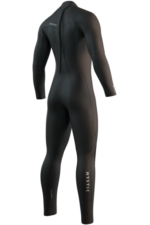 Mystic Star 4/3 Backzip 2025 Wetsuit