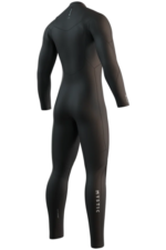 Mystic Star 4/3 Frontzip 2025 Wetsuit