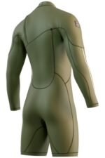 Mystic The One 3/2 Longarm Shorty Zipfree 2025 Wetsuit