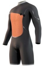 Mystic The One 3/2 Longarm Shorty Zipfree 2025 Wetsuit