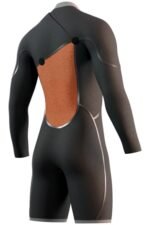 Mystic The One 3/2 Longarm Shorty Zipfree 2025 Wetsuit