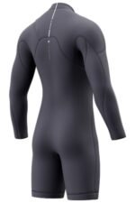 Mystic The One 3/2 Longarm Shorty Zipfree 2026 Wetsuit
