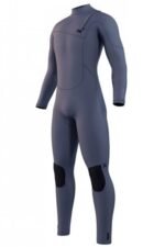 Mystic The one 4/3 2022 Zipfree Wetsuit