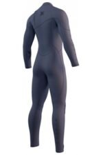 Mystic The one 4/3 2022 Zipfree Wetsuit